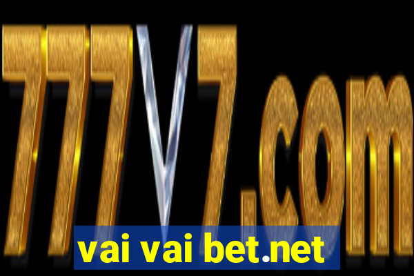 vai vai bet.net